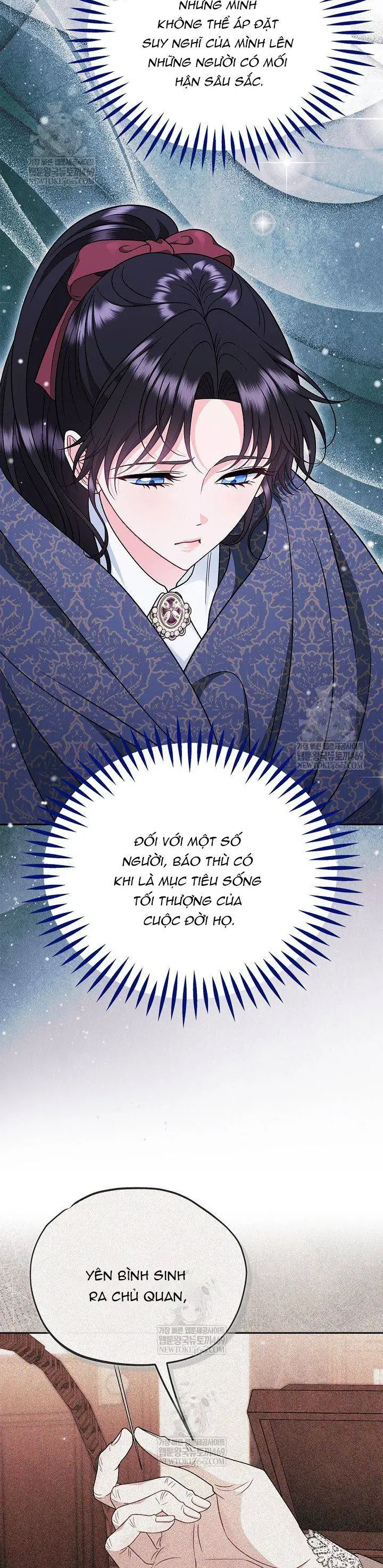 Trở Thành Người Giám Định Chất Độc Cho Thế Lực Hắc Ám - Chap 91 - Trang 7