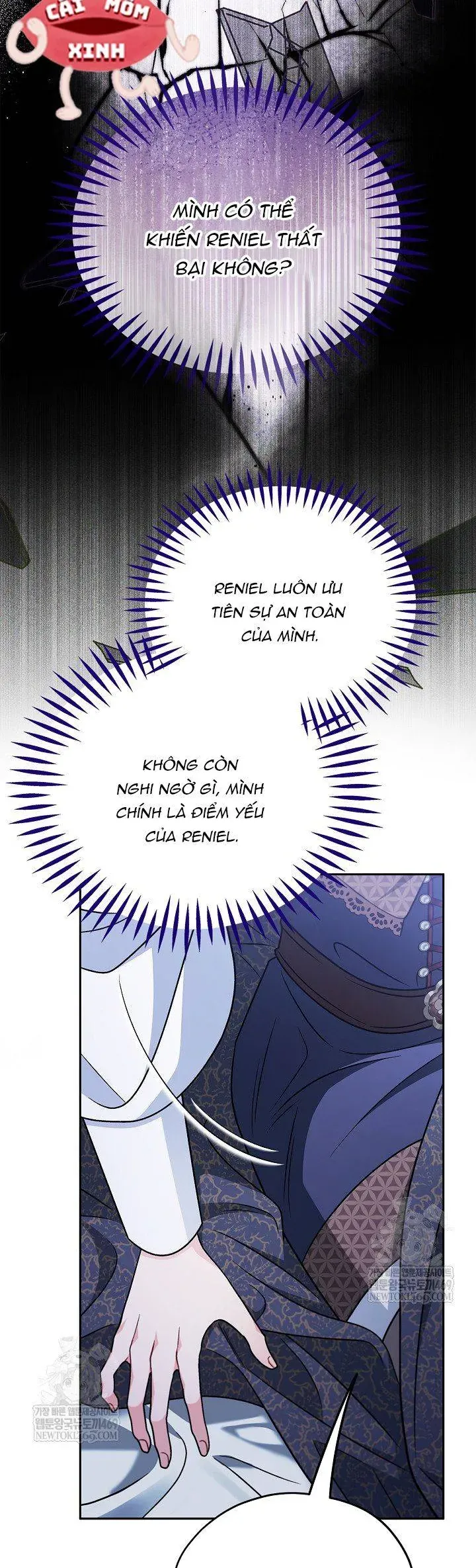 Trở Thành Người Giám Định Chất Độc Cho Thế Lực Hắc Ám - Chap 91 - Trang 10