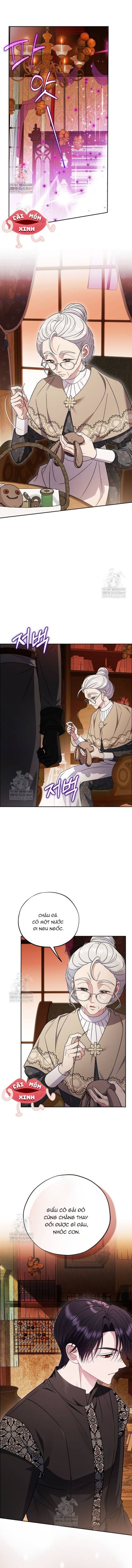 Trở Thành Người Giám Định Chất Độc Cho Thế Lực Hắc Ám - Chap 92 - Trang 1