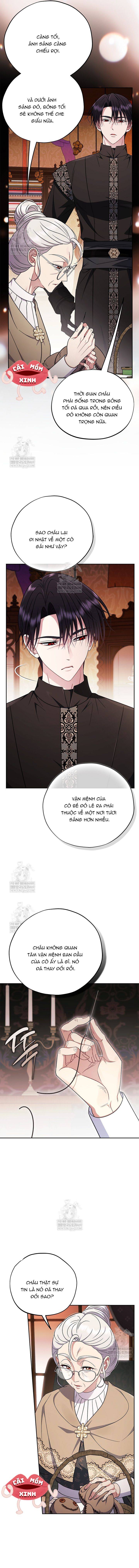 Trở Thành Người Giám Định Chất Độc Cho Thế Lực Hắc Ám - Chap 92 - Trang 2