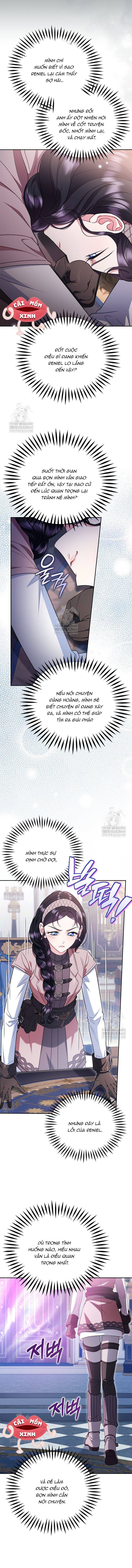 Trở Thành Người Giám Định Chất Độc Cho Thế Lực Hắc Ám - Chap 92 - Trang 14