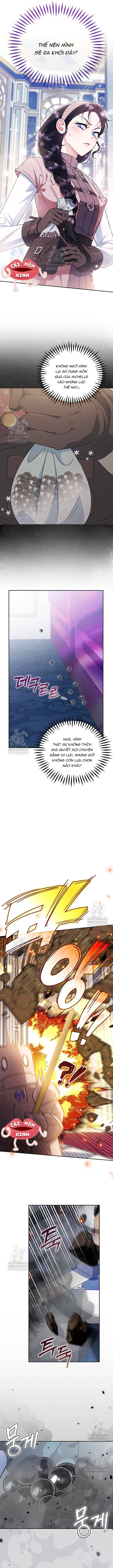 Trở Thành Người Giám Định Chất Độc Cho Thế Lực Hắc Ám - Chap 92 - Trang 15