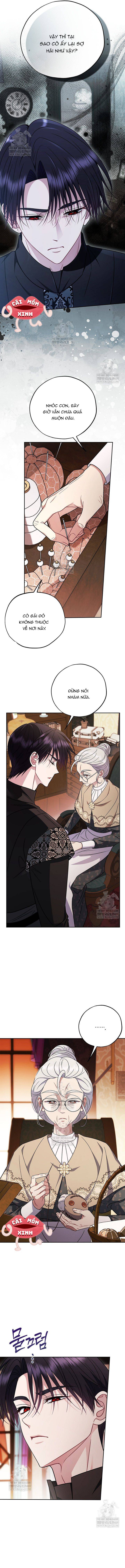Trở Thành Người Giám Định Chất Độc Cho Thế Lực Hắc Ám - Chap 92 - Trang 3