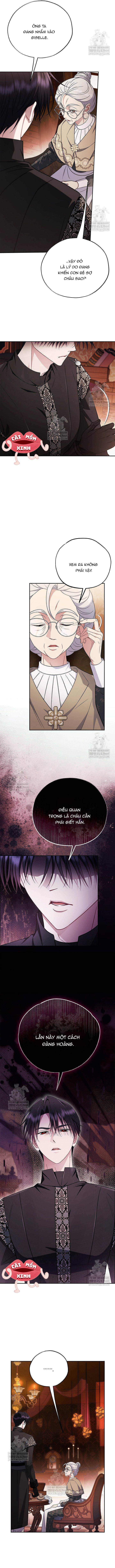 Trở Thành Người Giám Định Chất Độc Cho Thế Lực Hắc Ám - Chap 92 - Trang 6