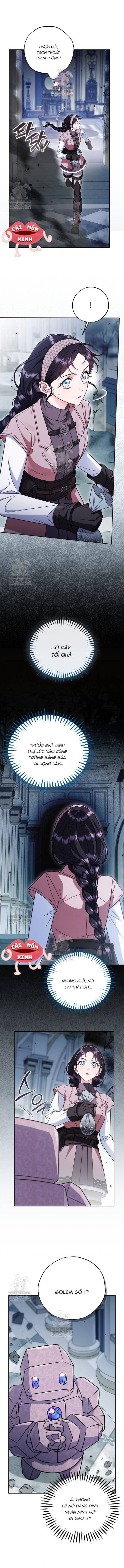 Trở Thành Người Giám Định Chất Độc Cho Thế Lực Hắc Ám - Chap 93 - Trang 1