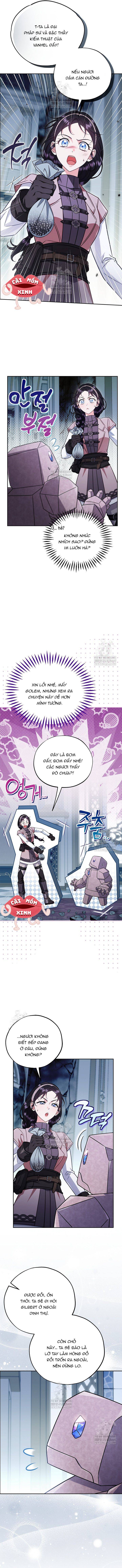 Trở Thành Người Giám Định Chất Độc Cho Thế Lực Hắc Ám - Chap 93 - Trang 2