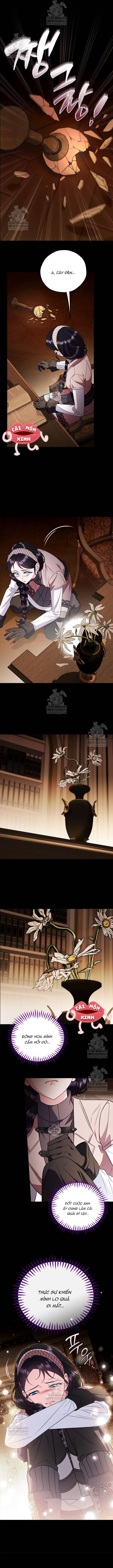 Trở Thành Người Giám Định Chất Độc Cho Thế Lực Hắc Ám - Chap 93 - Trang 12