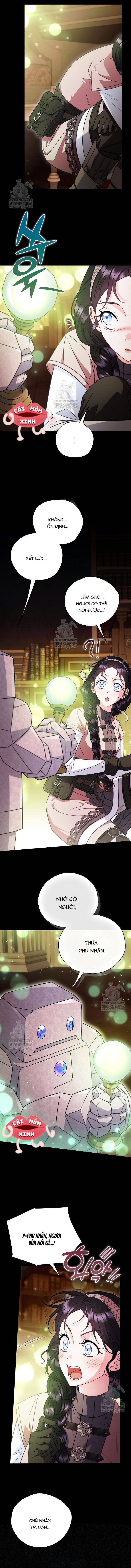 Trở Thành Người Giám Định Chất Độc Cho Thế Lực Hắc Ám - Chap 93 - Trang 13