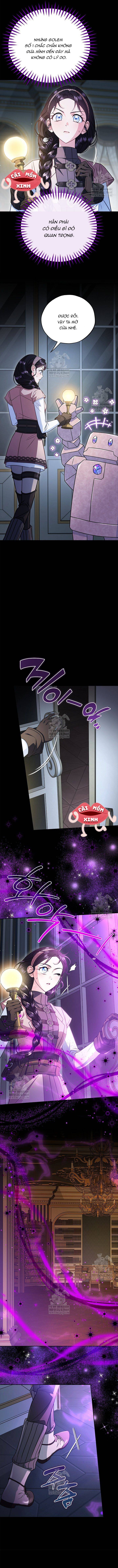 Trở Thành Người Giám Định Chất Độc Cho Thế Lực Hắc Ám - Chap 93 - Trang 6