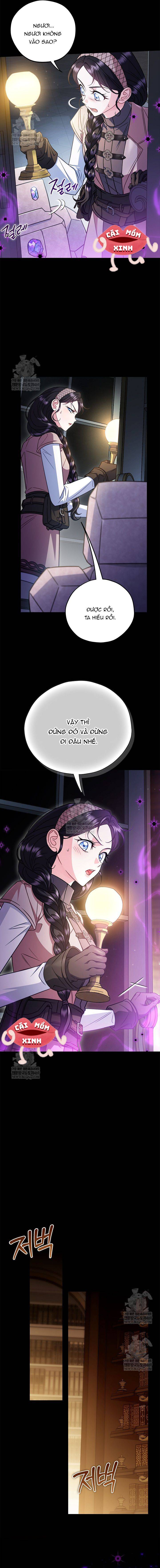 Trở Thành Người Giám Định Chất Độc Cho Thế Lực Hắc Ám - Chap 93 - Trang 7
