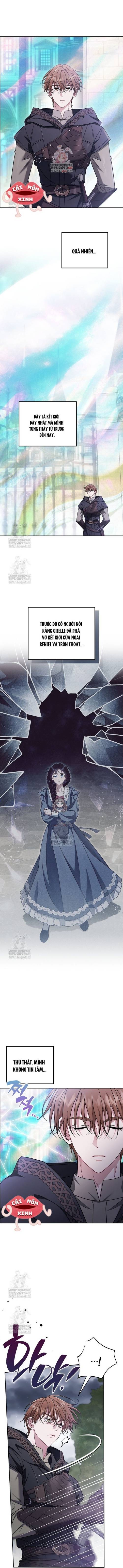 Trở Thành Người Giám Định Chất Độc Cho Thế Lực Hắc Ám - Chap 94 - Trang 1