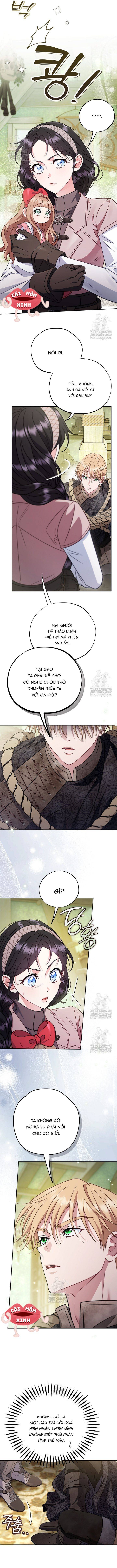 Trở Thành Người Giám Định Chất Độc Cho Thế Lực Hắc Ám - Chap 94 - Trang 13