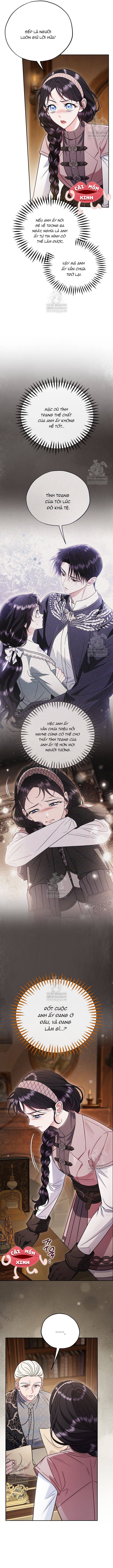 Trở Thành Người Giám Định Chất Độc Cho Thế Lực Hắc Ám - Chap 94 - Trang 6
