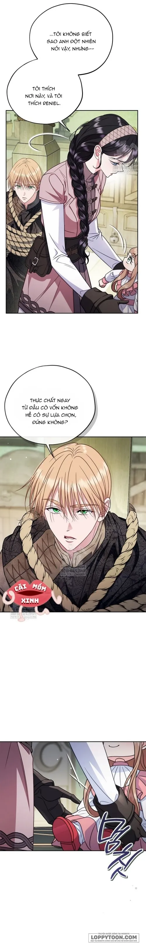 Trở Thành Người Giám Định Chất Độc Cho Thế Lực Hắc Ám - Chap 95 - Trang 2