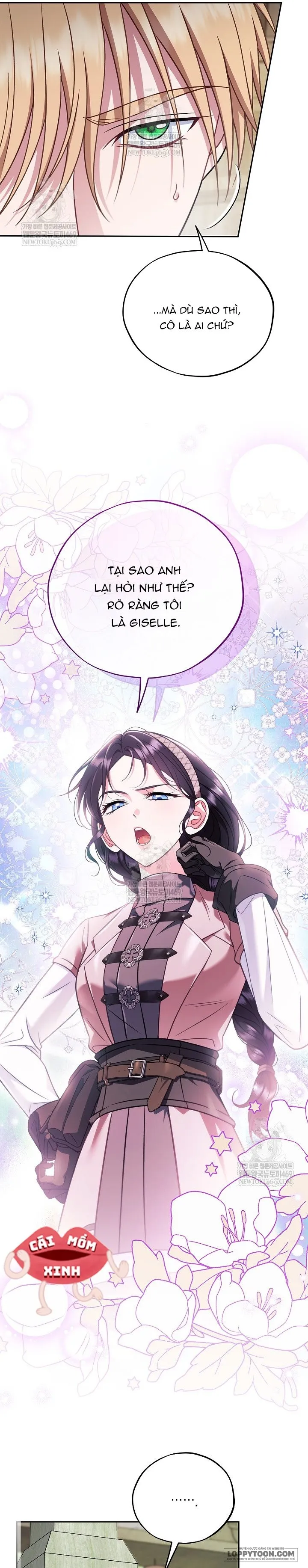 Trở Thành Người Giám Định Chất Độc Cho Thế Lực Hắc Ám - Chap 95 - Trang 11