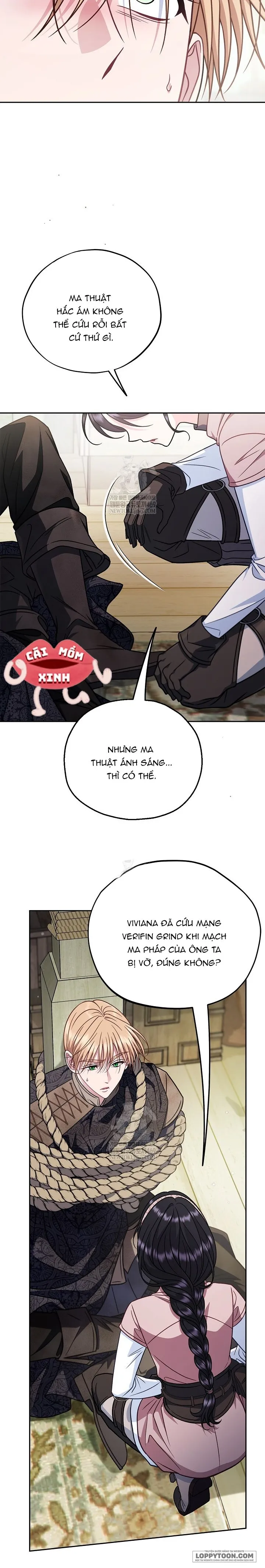 Trở Thành Người Giám Định Chất Độc Cho Thế Lực Hắc Ám - Chap 95 - Trang 16