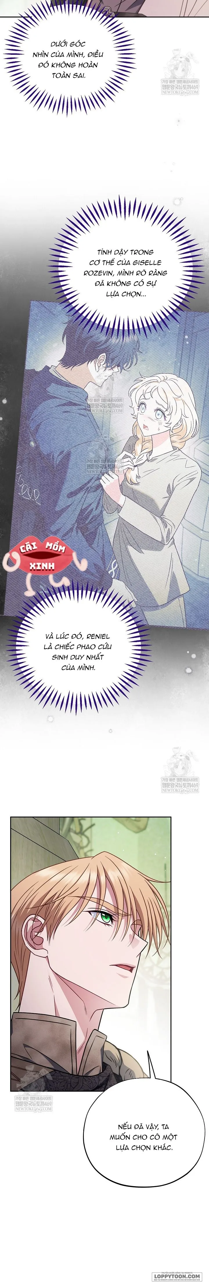 Trở Thành Người Giám Định Chất Độc Cho Thế Lực Hắc Ám - Chap 95 - Trang 4