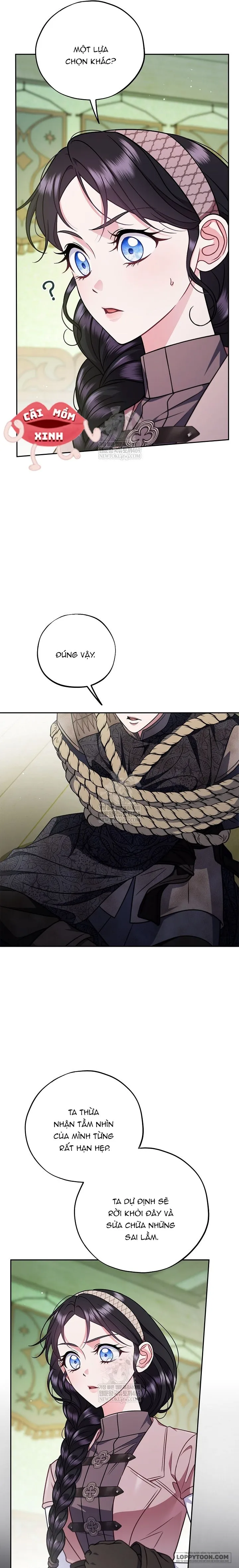 Trở Thành Người Giám Định Chất Độc Cho Thế Lực Hắc Ám - Chap 95 - Trang 5