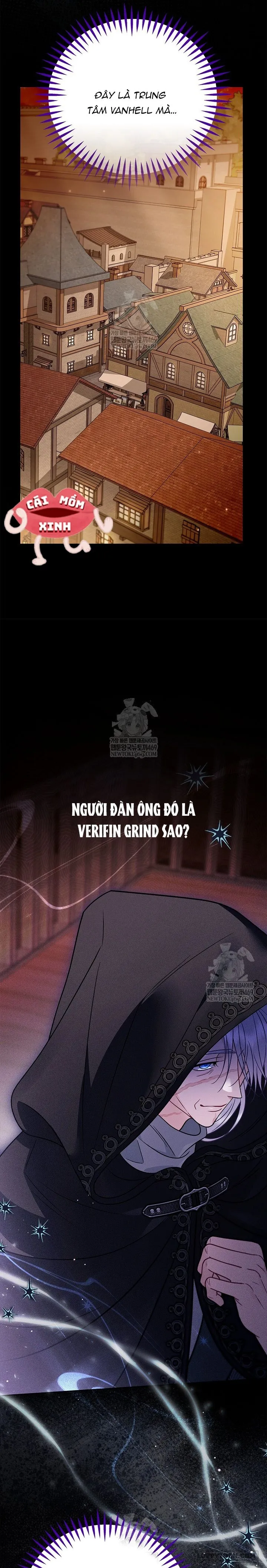 Trở Thành Người Giám Định Chất Độc Cho Thế Lực Hắc Ám - Chap 96 - Trang 11