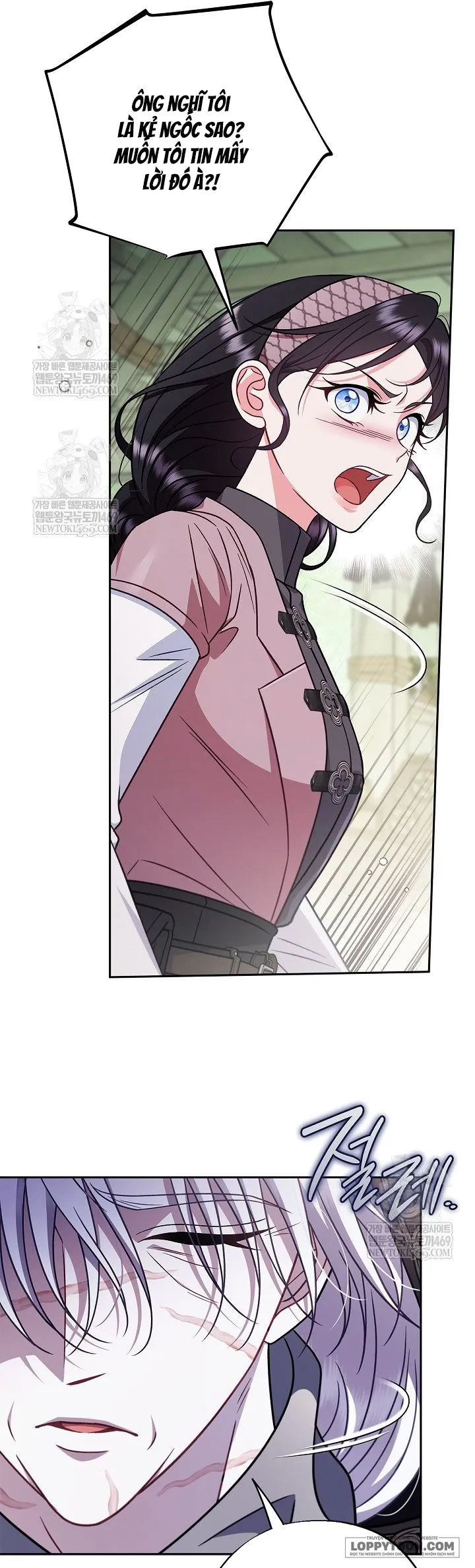Trở Thành Người Giám Định Chất Độc Cho Thế Lực Hắc Ám - Chap 96 - Trang 15