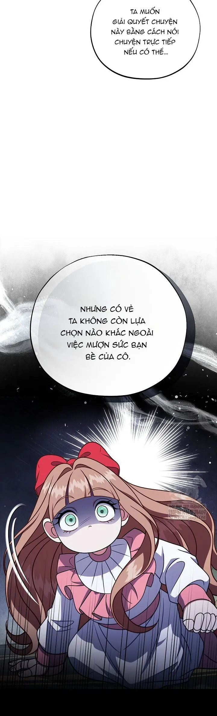Trở Thành Người Giám Định Chất Độc Cho Thế Lực Hắc Ám - Chap 96 - Trang 16