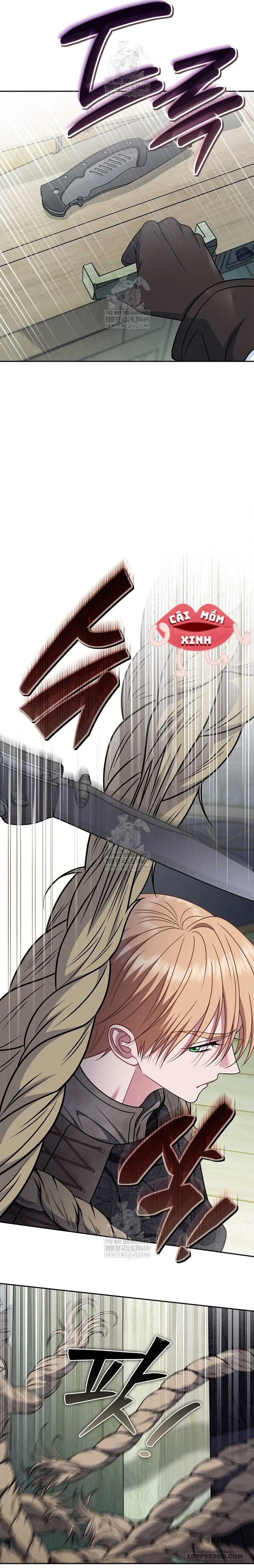 Trở Thành Người Giám Định Chất Độc Cho Thế Lực Hắc Ám - Chap 96 - Trang 25