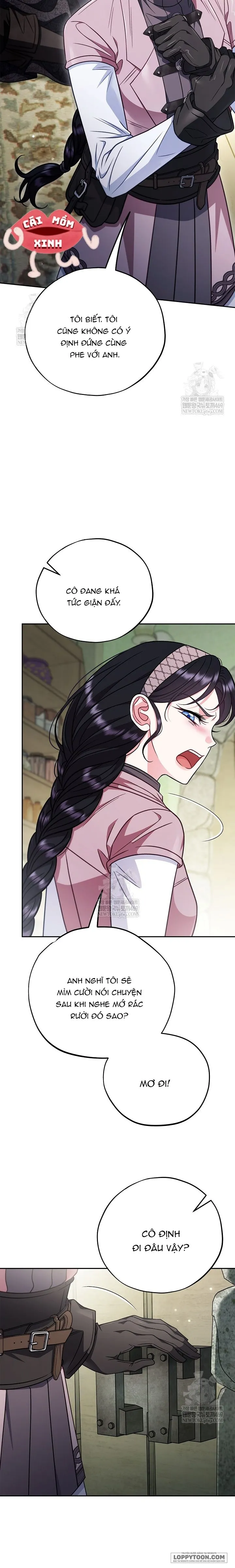 Trở Thành Người Giám Định Chất Độc Cho Thế Lực Hắc Ám - Chap 96 - Trang 6