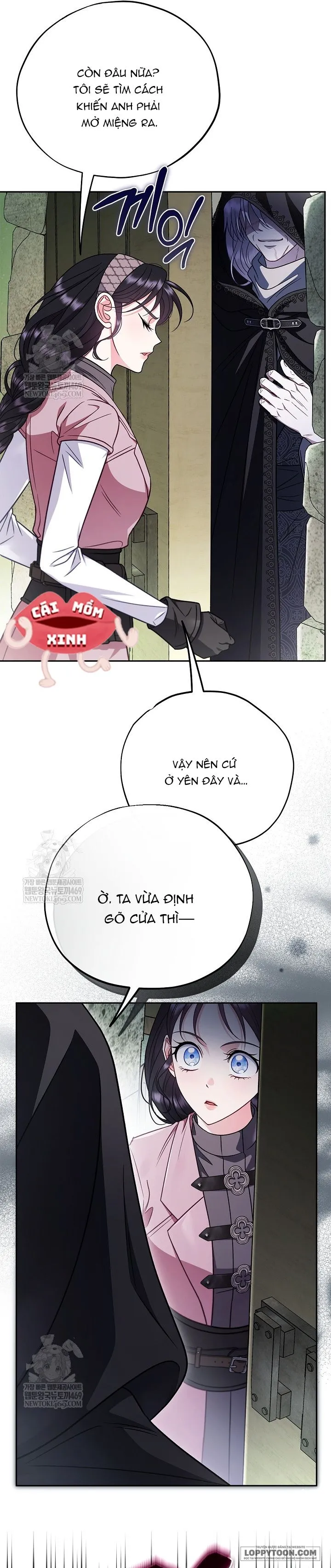 Trở Thành Người Giám Định Chất Độc Cho Thế Lực Hắc Ám - Chap 96 - Trang 7