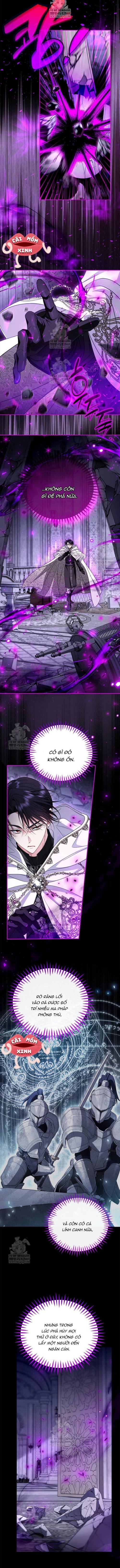 Trở Thành Người Giám Định Chất Độc Cho Thế Lực Hắc Ám - Chap 97 - Trang 1