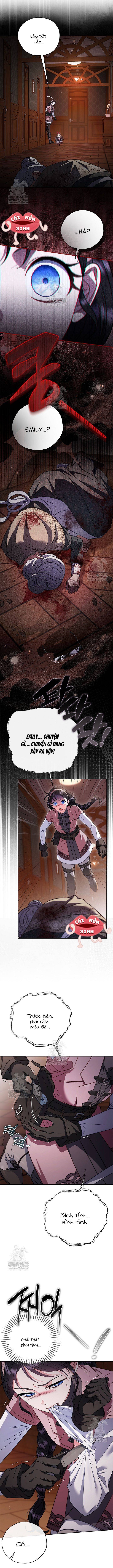 Trở Thành Người Giám Định Chất Độc Cho Thế Lực Hắc Ám - Chap 98 - Trang 6