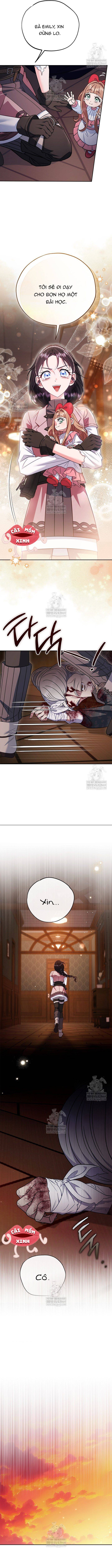 Trở Thành Người Giám Định Chất Độc Cho Thế Lực Hắc Ám - Chap 98 - Trang 10