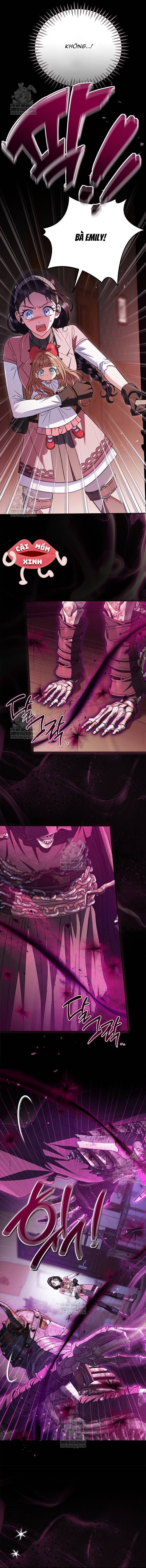 Trở Thành Người Giám Định Chất Độc Cho Thế Lực Hắc Ám - Chap 99 - Trang 15