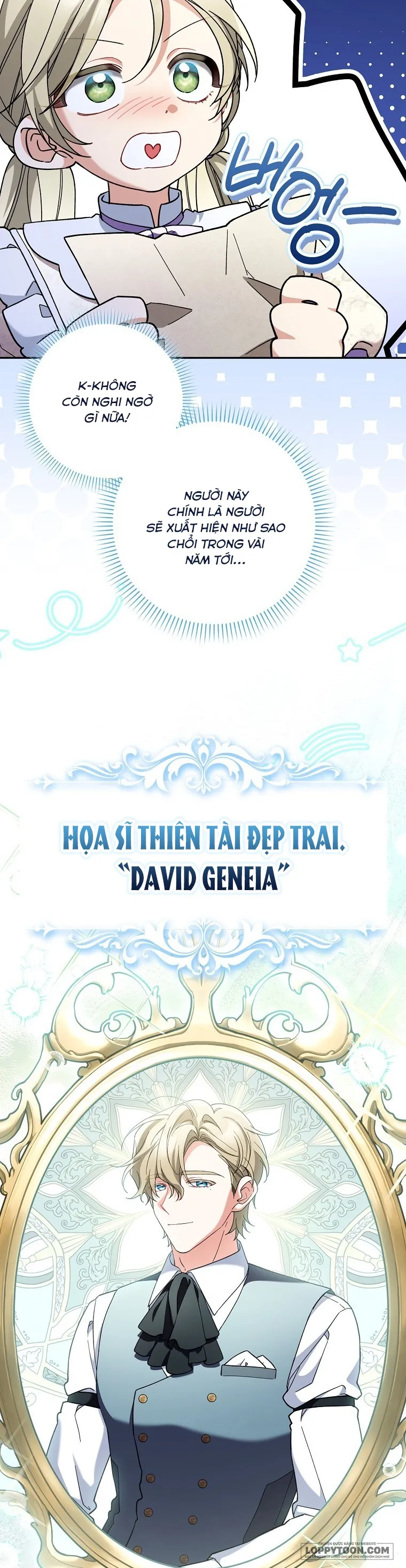 Trở Thành Người Trong Gia Đình Công Tước Đứng Sau Mọi Chuyện - Chap 12 - Trang 11