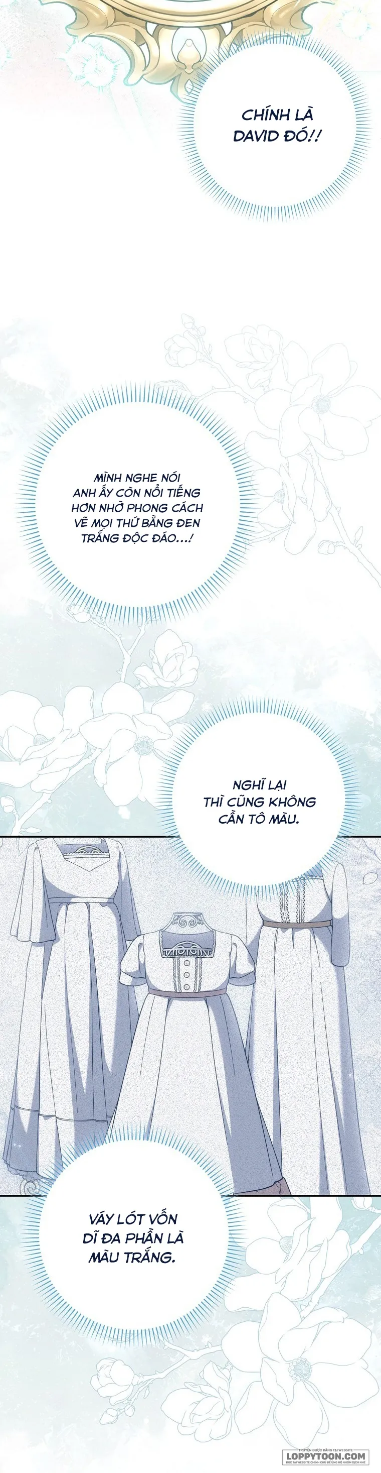 Trở Thành Người Trong Gia Đình Công Tước Đứng Sau Mọi Chuyện - Chap 12 - Trang 12