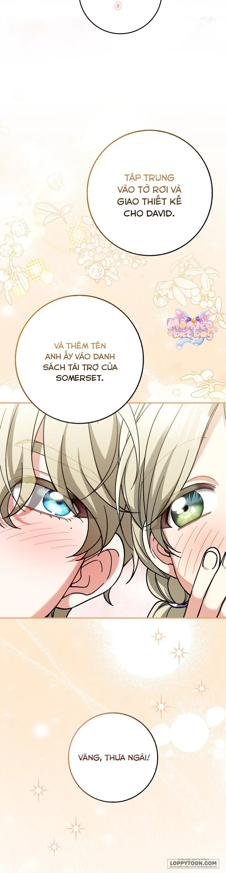 Trở Thành Người Trong Gia Đình Công Tước Đứng Sau Mọi Chuyện - Chap 12 - Trang 24
