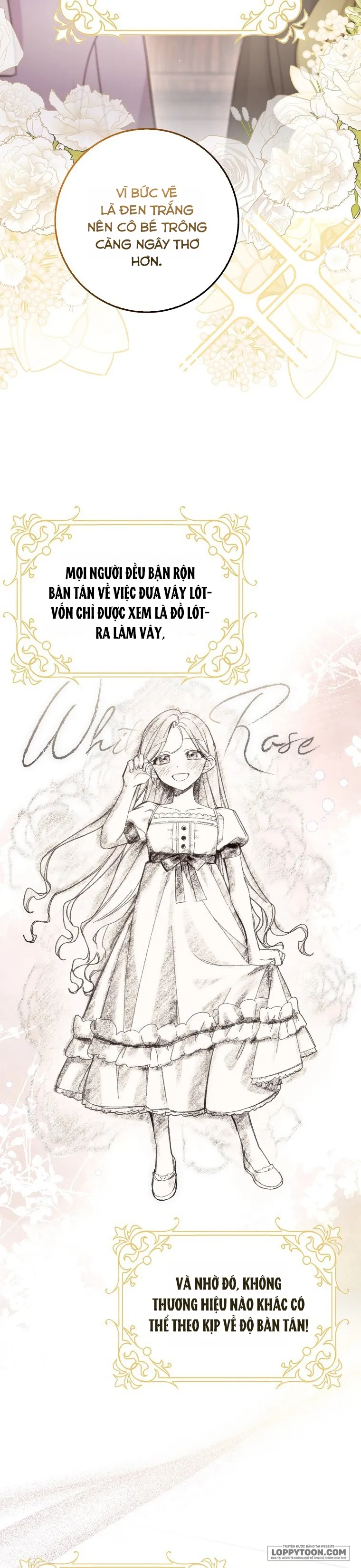 Trở Thành Người Trong Gia Đình Công Tước Đứng Sau Mọi Chuyện - Chap 12 - Trang 28