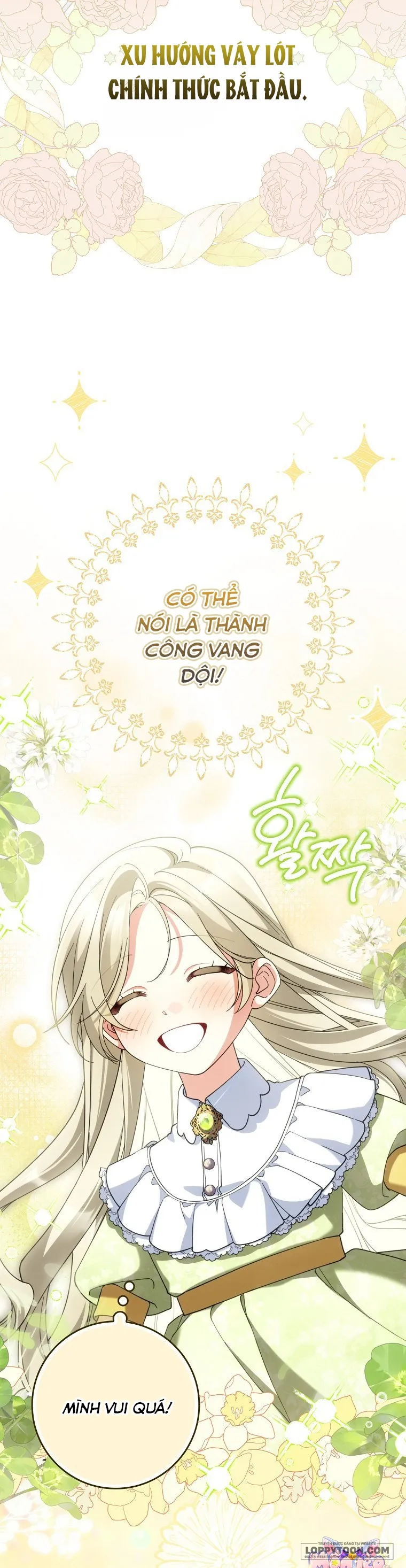 Trở Thành Người Trong Gia Đình Công Tước Đứng Sau Mọi Chuyện - Chap 12 - Trang 32
