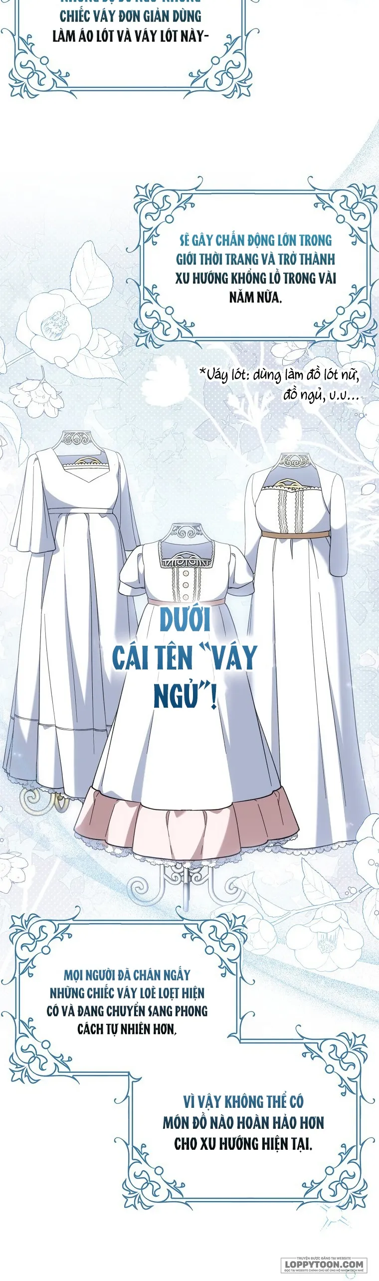 Trở Thành Người Trong Gia Đình Công Tước Đứng Sau Mọi Chuyện - Chap 12 - Trang 6