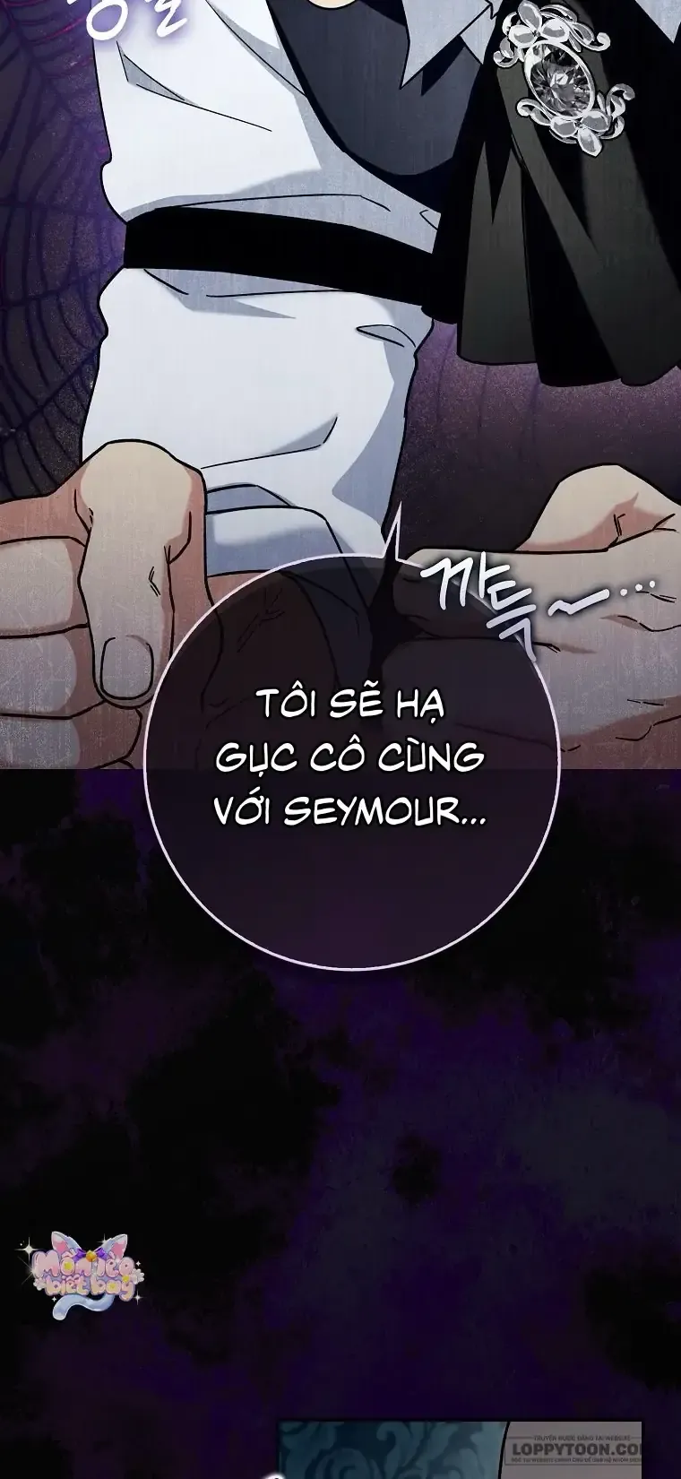 Trở Thành Người Trong Gia Đình Công Tước Đứng Sau Mọi Chuyện - Chap 17 - Trang 2