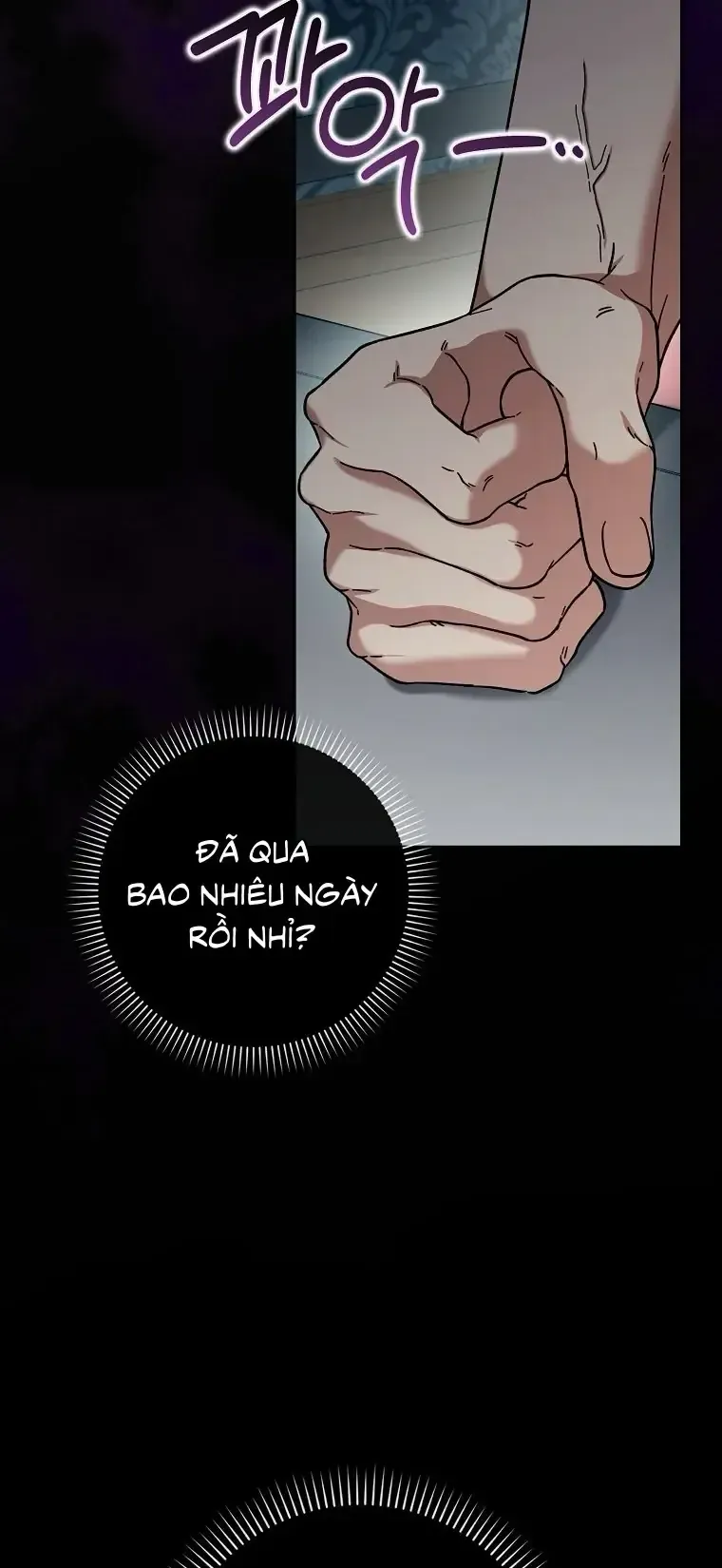 Trở Thành Người Trong Gia Đình Công Tước Đứng Sau Mọi Chuyện - Chap 17 - Trang 3