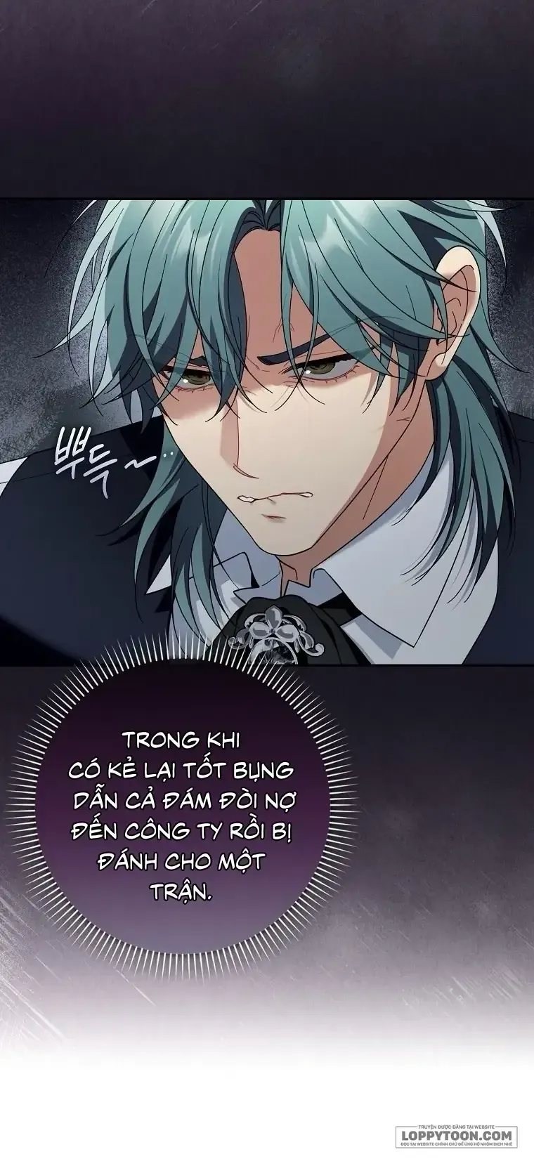 Trở Thành Người Trong Gia Đình Công Tước Đứng Sau Mọi Chuyện - Chap 17 - Trang 8