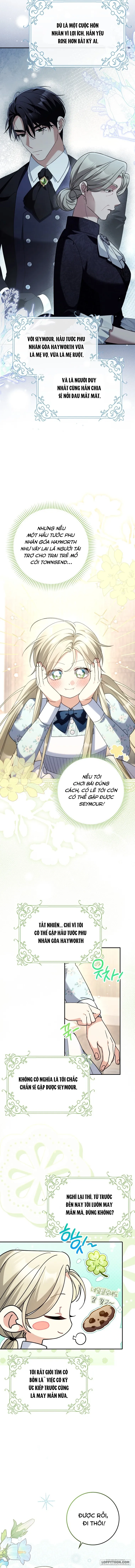 Trở Thành Người Trong Gia Đình Công Tước Đứng Sau Mọi Chuyện - Chap 2 - Trang 12