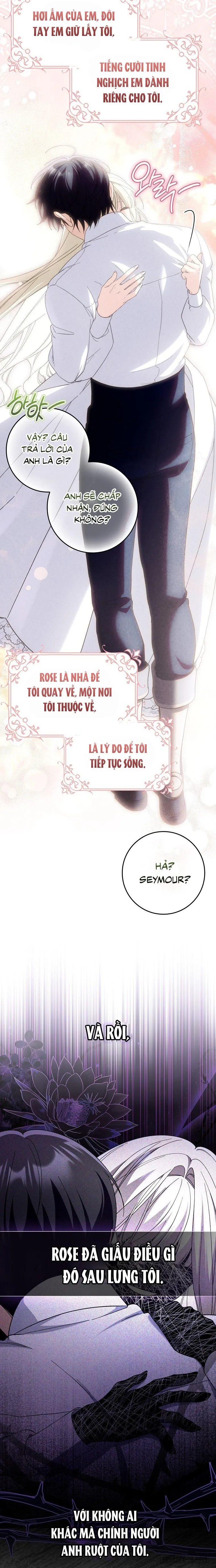 Trở Thành Người Trong Gia Đình Công Tước Đứng Sau Mọi Chuyện - Chap 20 - Trang 7