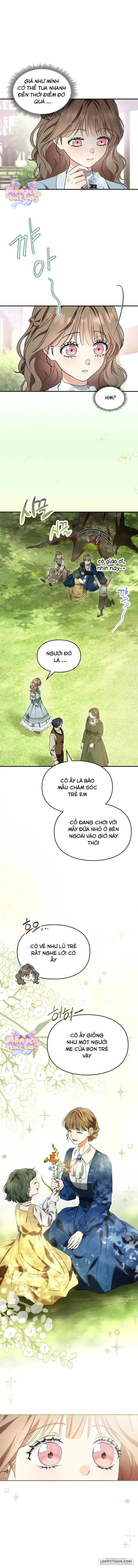 Trở Thành Sóc Nhỏ Của Kẻ Phản Diện - Chap 14 - Trang 4