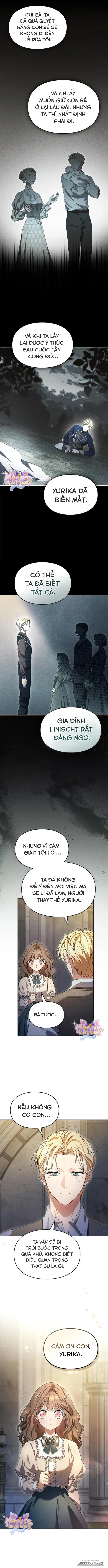 Trở Thành Sóc Nhỏ Của Kẻ Phản Diện - Chap 18 - Trang 3