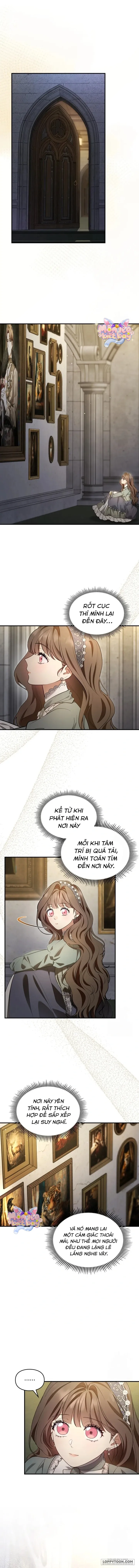 Trở Thành Sóc Nhỏ Của Kẻ Phản Diện - Chap 21 - Trang 1