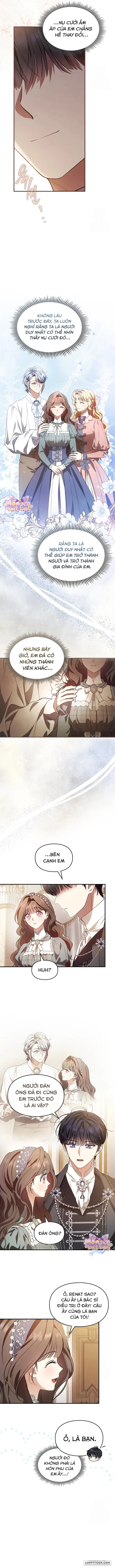 Trở Thành Sóc Nhỏ Của Kẻ Phản Diện - Chap 22 - Trang 11