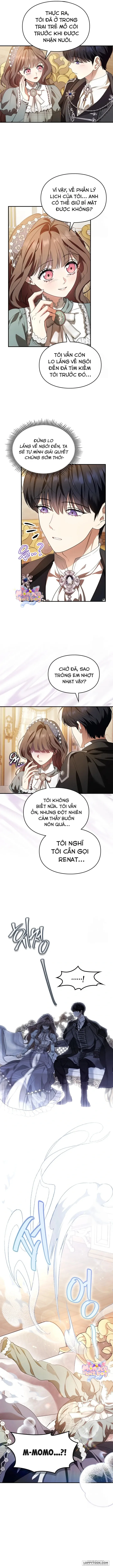Trở Thành Sóc Nhỏ Của Kẻ Phản Diện - Chap 22 - Trang 12