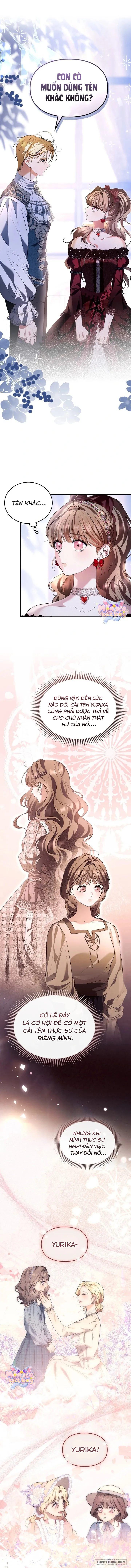 Trở Thành Sóc Nhỏ Của Kẻ Phản Diện - Chap 30 - Trang 1