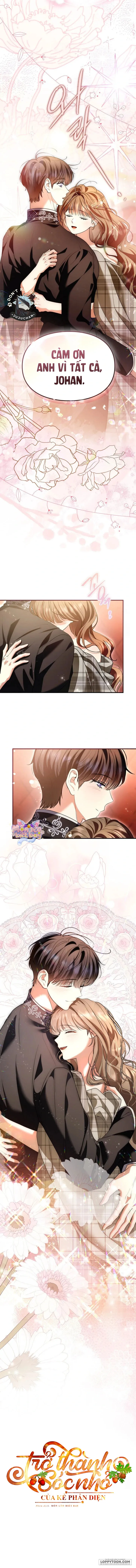 Trở Thành Sóc Nhỏ Của Kẻ Phản Diện - Chap 31 - Trang 14